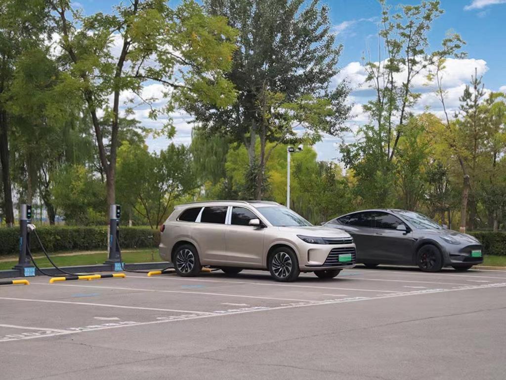 Primus Hotel Yinchuan Zewnętrze zdjęcie