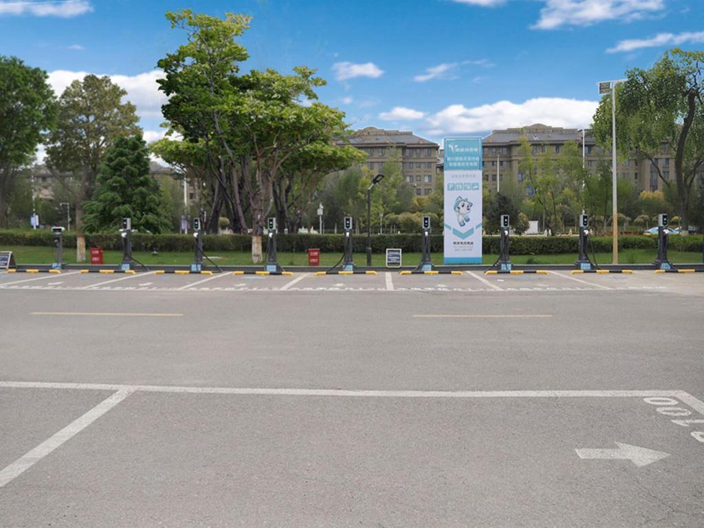 Primus Hotel Yinchuan Zewnętrze zdjęcie
