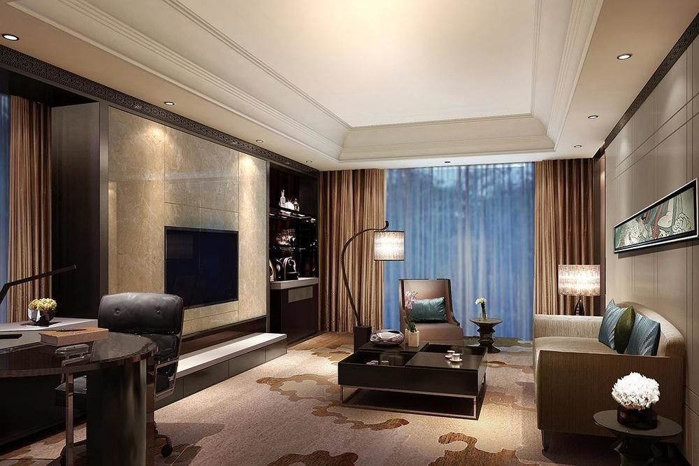 Primus Hotel Yinchuan Zewnętrze zdjęcie