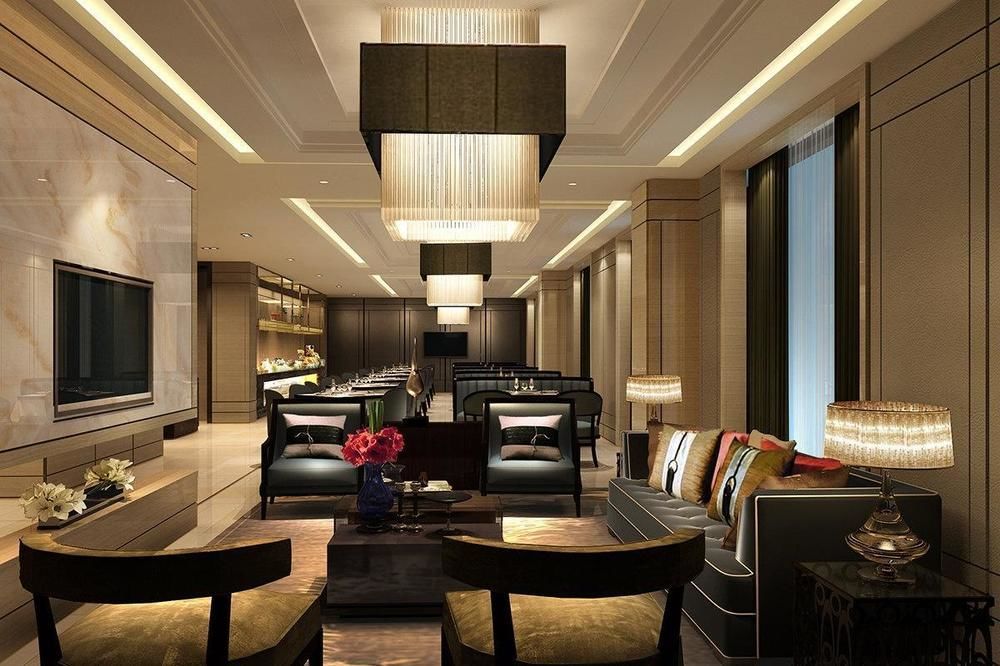 Primus Hotel Yinchuan Zewnętrze zdjęcie