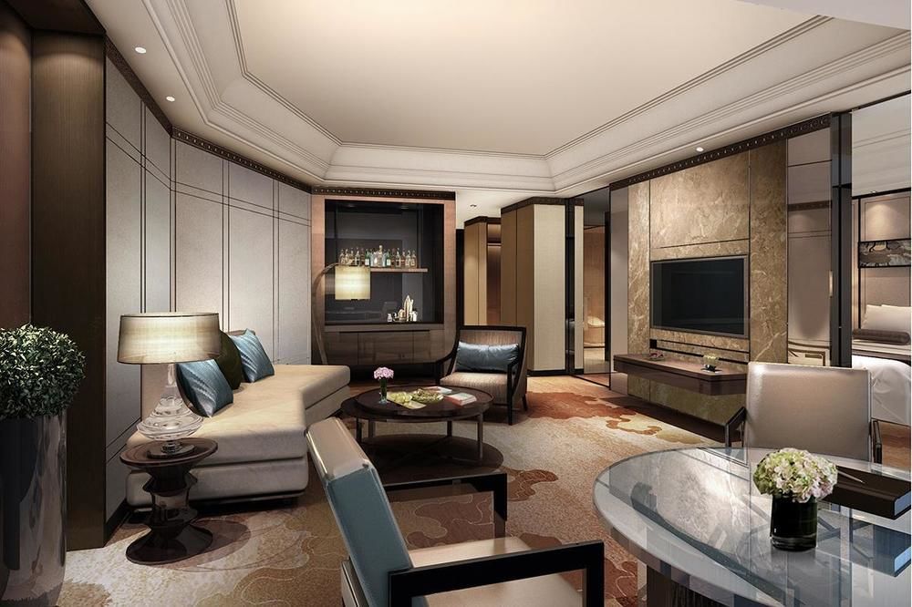 Primus Hotel Yinchuan Zewnętrze zdjęcie