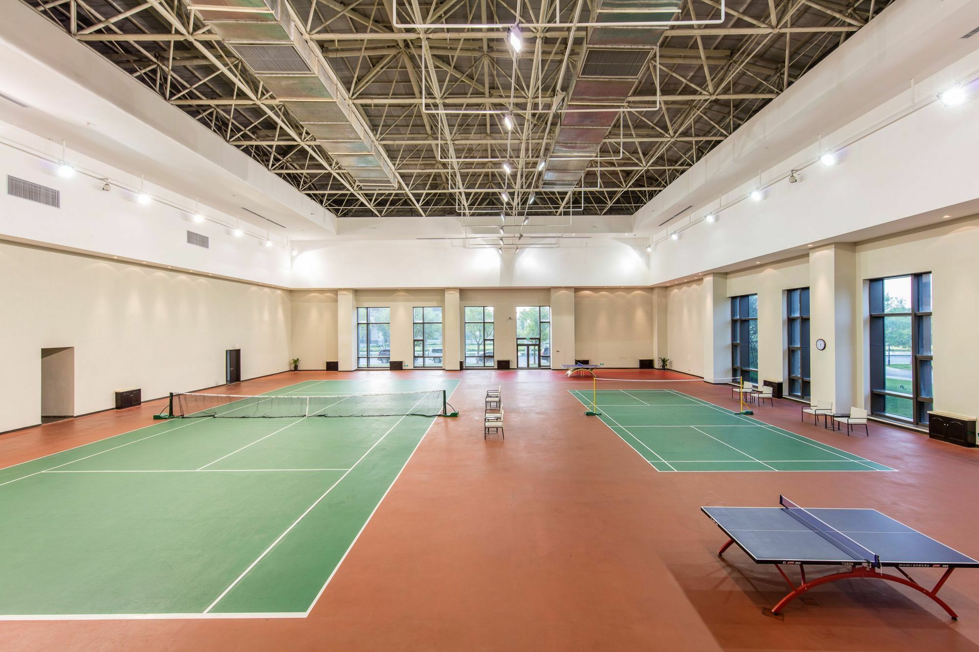 Primus Hotel Yinchuan Zewnętrze zdjęcie